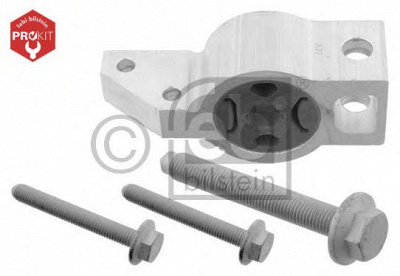 FEBI 32541 -  Монтажный комплект, рычаг независимой подвески колеса PROKIT