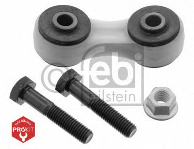 FEBI 32595 -  Стойка стабилизатора заднего