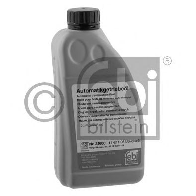 FEBI 32600 -  Масло автоматической коробки передач