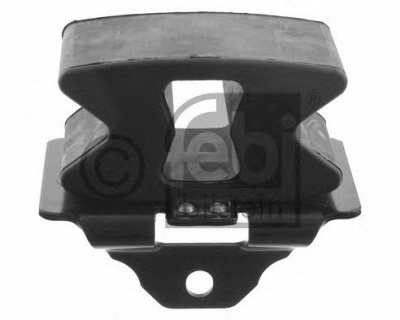 FEBI 32704 -  Наконечник поперечной рулевой тяги