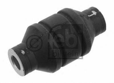 FEBI 32706 -  Наконечник поперечной рулевой тяги