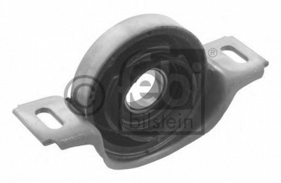 FEBI 32709 -  Наконечник поперечной рулевой тяги