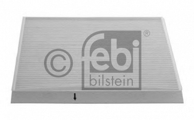 FEBI 32760 -  Фильтр воздуха в салоне