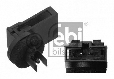 FEBI 32809 -  Датчик, внутренняя температура