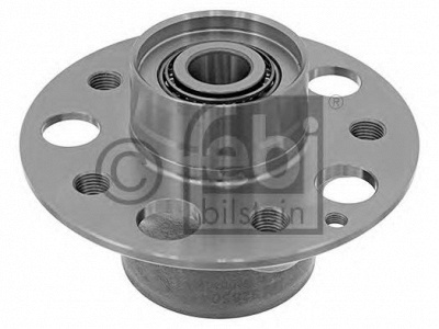 FEBI 32850 -  Комплект подшипника ступицы колеса