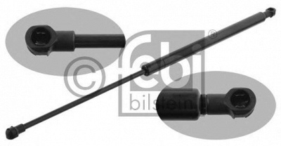 FEBI 32899 -  Газовая пружина, крышка багажник