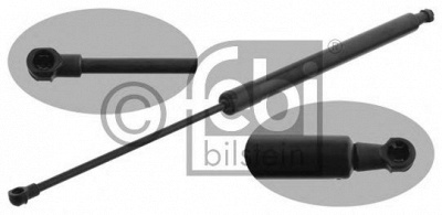 FEBI 32906 -  Наконечник поперечной рулевой тяги