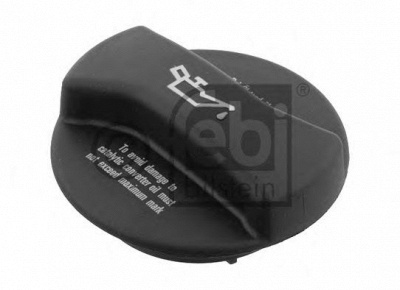 FEBI 32918 -  Крышка горловины маслозаливной двигателя