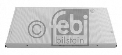 FEBI 32971 -  Фильтр воздуха в салоне
