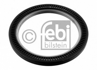 FEBI 32972 -  Уплотняющее кольцо, ступица колеса
