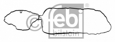 FEBI 32987 - Прокладка, крышка головки цилиндра