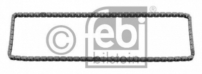 FEBI 33043 -  Цепь привода распредвала
