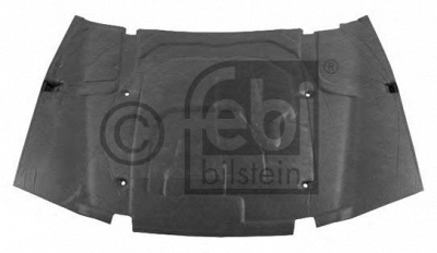 FEBI 33051 - Изоляция моторного отделения
