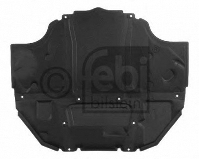 FEBI 33055 - Изоляция моторного отделения