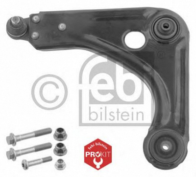 FEBI 33097 -  Рычаг независимой подвески колеса, подвеска колеса