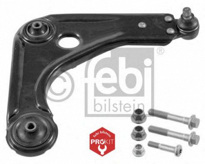 FEBI 33100 -  Рычаг независимой подвески колеса, подвеска колеса