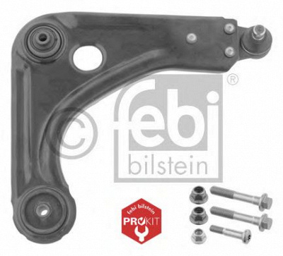 FEBI 33104 -  Рычаг независимой подвески колеса, подвеска колеса