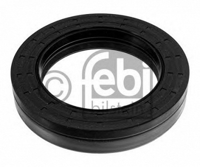 FEBI 33141 -  Уплотняющее кольцо, дифференциал