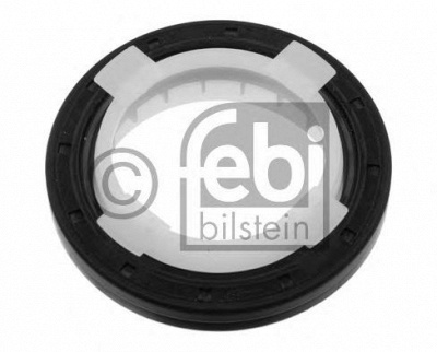 FEBI 33144 -  Уплотняющее кольцо, коленчатый вал
