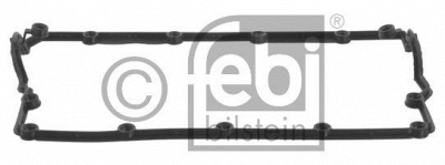 FEBI 33158 -  Прокладка, крышка головки цилиндра