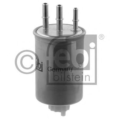 FEBI 33464 -  Фильтр топливный