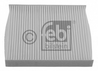FEBI 33494 -  Фильтр воздуха в салоне
