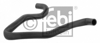 FEBI 33531 -  Патрубок системы охлаждения