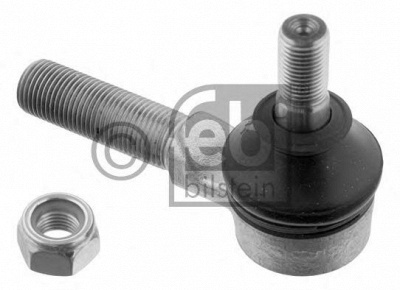 FEBI 33532 -  Наконечник поперечной рулевой тяги