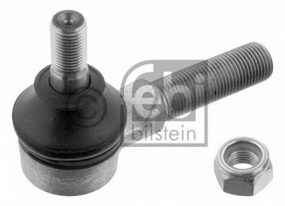 FEBI 33533 -  Наконечник поперечной рулевой тяги
