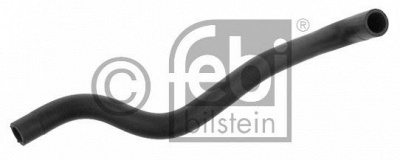 FEBI 33535 -  Патрубок отопителя