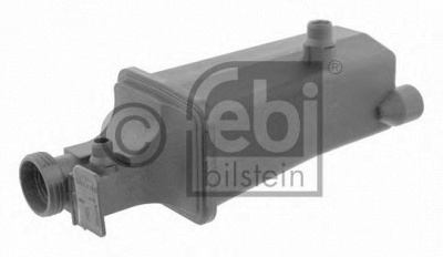 FEBI 33550 -  Компенсационный бак, охлаждающая жидкость