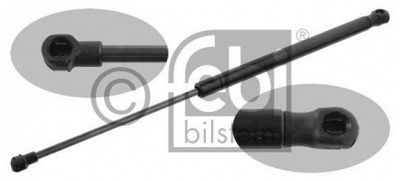 FEBI 33560 -  Газовая пружина, крышка багажник