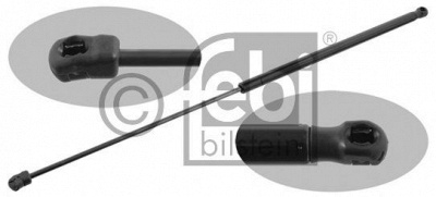 FEBI 33563 - Газовая пружина, капот