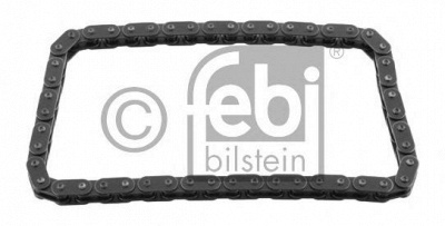 FEBI 33636 -  Цепь, привод маслонасоса