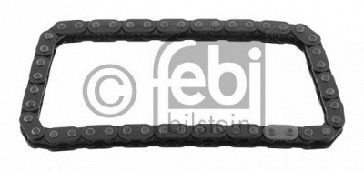 FEBI 33642 -  Цепь, привод маслонасоса