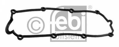 FEBI 33711 -  Прокладка, крышка головки цилиндра
