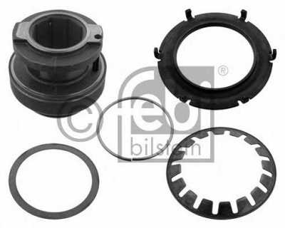 FEBI 33713 - Выжимной подшипник