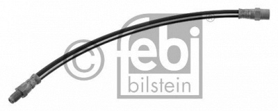 FEBI 33849 -  Тормозной шланг