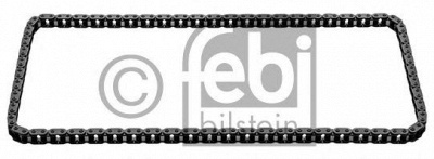 FEBI 33892 -  Цепь привода распредвала