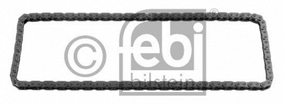 FEBI 33894 -  Цепь привода распредвала