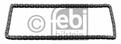 FEBI 33899 -  Цепь привода распредвала