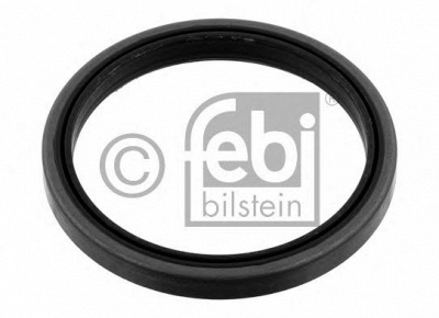 FEBI 33969 -  Уплотняющее кольцо, ступица колеса