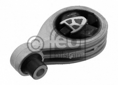 FEBI 34065 - Подвеска, двигатель