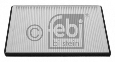 FEBI 34199 -  Фильтр воздуха в салоне