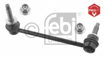 FEBI 34315 -  Тяга / стойка, стабилизатор