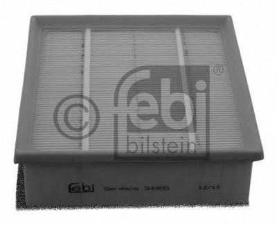 FEBI 34400 -  Фильтр воздушный