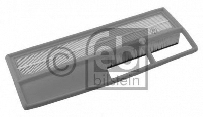 FEBI 34404 -  Воздушный фильтр