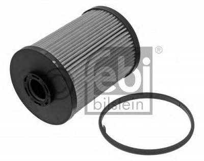 FEBI 34405 -  Фильтр топливный