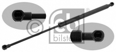 FEBI 34417 - Газовая пружина, крышка багажник
