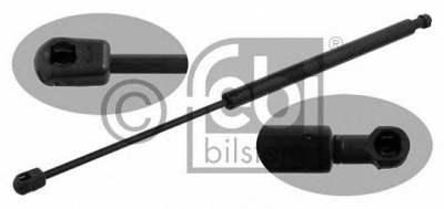 FEBI 34420 - Газовая пружина, крышка багажник